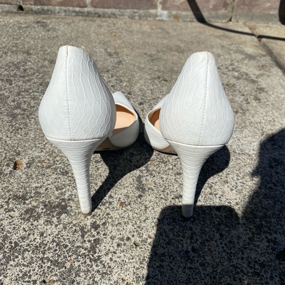 Jessica Simpson Heels - Picture 3 of 4